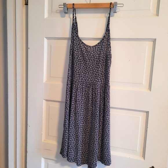 BRANDY MELVILLE Tunic Top with Adjustable Straps *ONE SIZE* - Picture 7 of 10